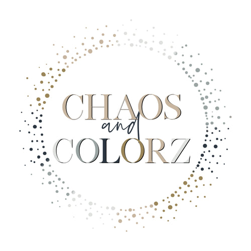 Chaos and Colorz